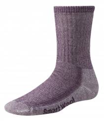 Smartwool Women´S Hike Medium Crew  524 Dark Cassis