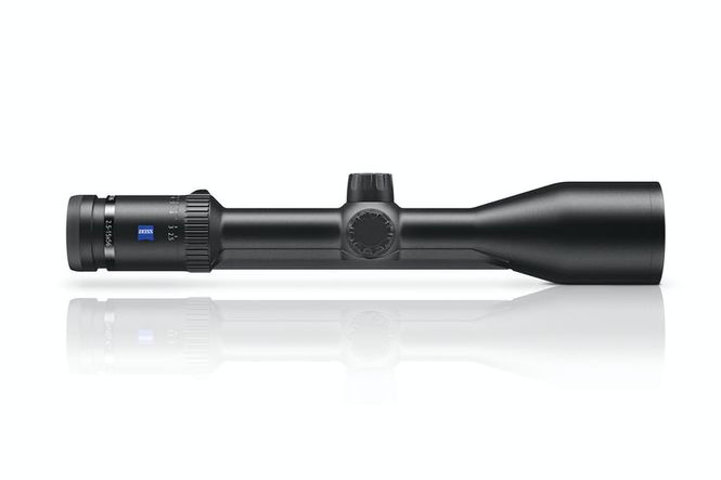 Hovedbilde  ZEISS Conquest V6 3-18x50 (6) ...