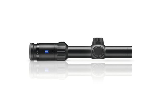 Hovedbilde  ZEISS Conquest V4 1-4x24 (60)