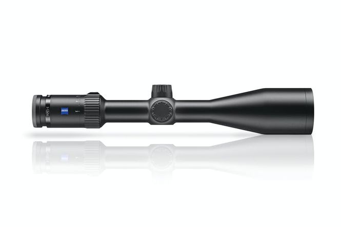 Hovedbilde  ZEISS Conquest V4 3-12x56 (M)