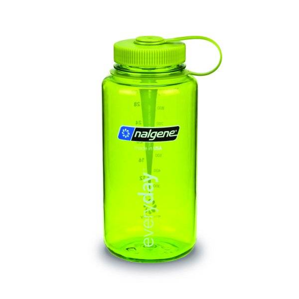 Nalgene 1L Vid Grnn Tritan