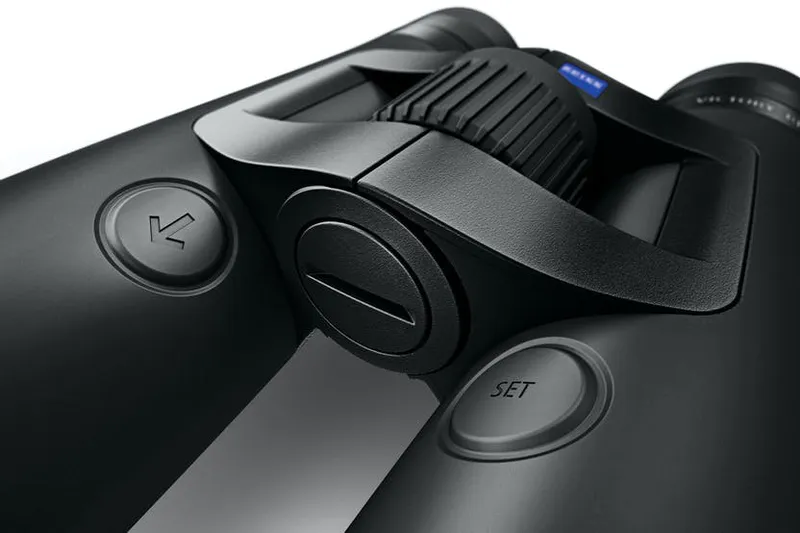  ZEISS Victory RF 8x54