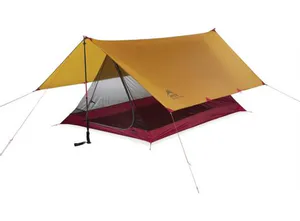 Hovedbilde MSR Thru-Hiker Wing V2 Telt/Tarp 100