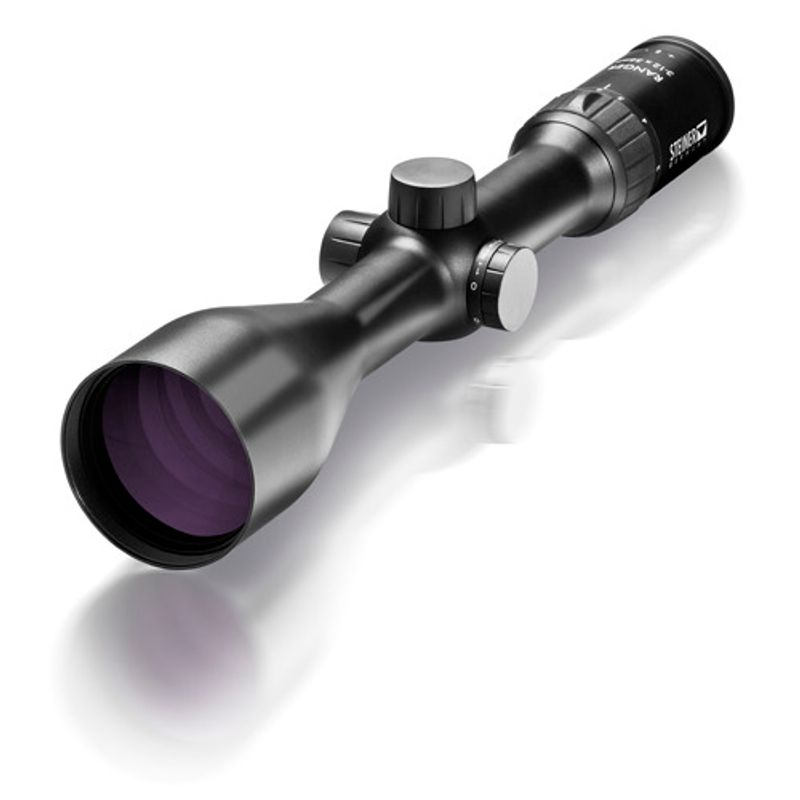 STEINER RANGER 3-12X56 RET 4A-I