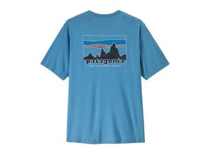Hovedbilde Patagonia M`S P-6 Logo T-shirt