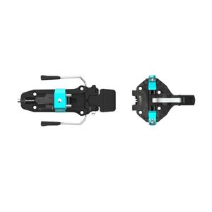 Bilde av ATK Candy 5  Black White Lightblue ...