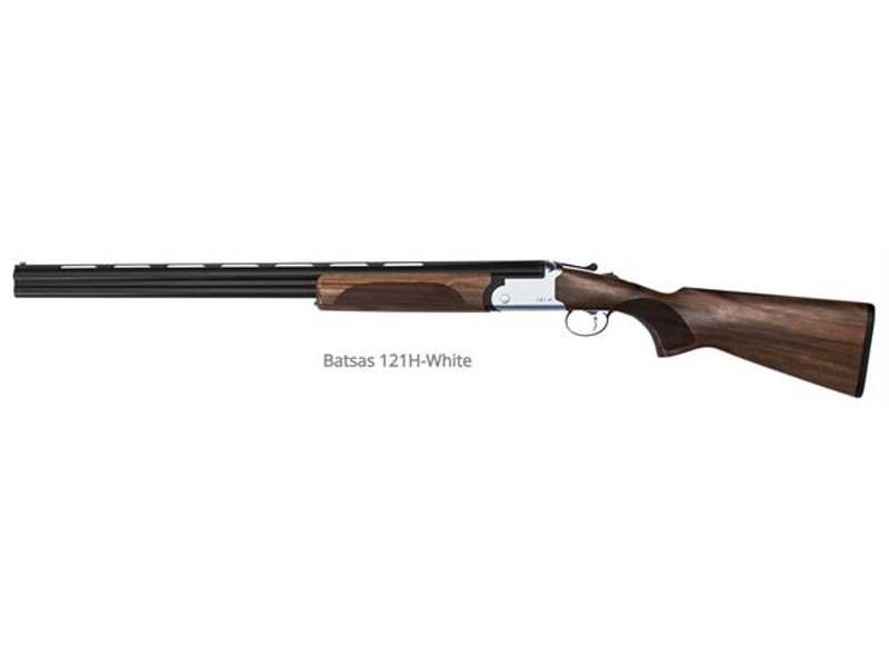  Hatsan Batsas 121H O/U Hagle