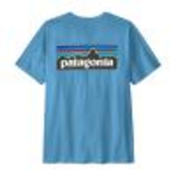 Patagonia M`S-P-6 Logo T-shirt 