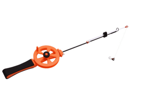 Hovedbilde Patriot Ice Lite Momychkasett