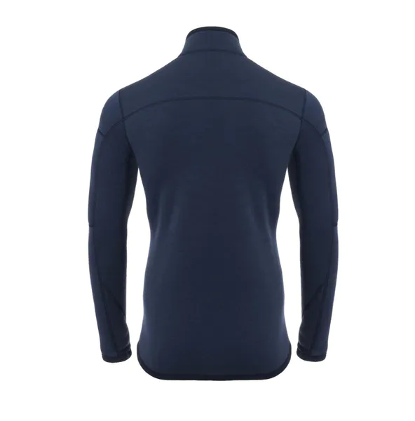 Aclima Fleecewool Jacket M´S Navy Blazer