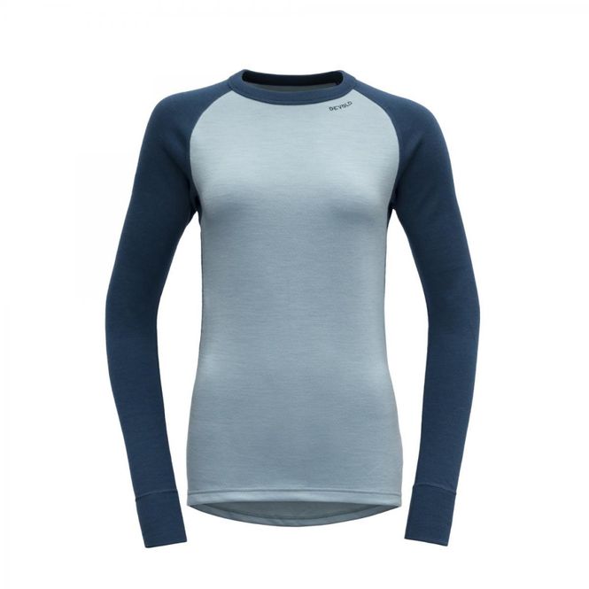 Hovedbilde Devold Expedition Merino 235 Shirt Dame ...
