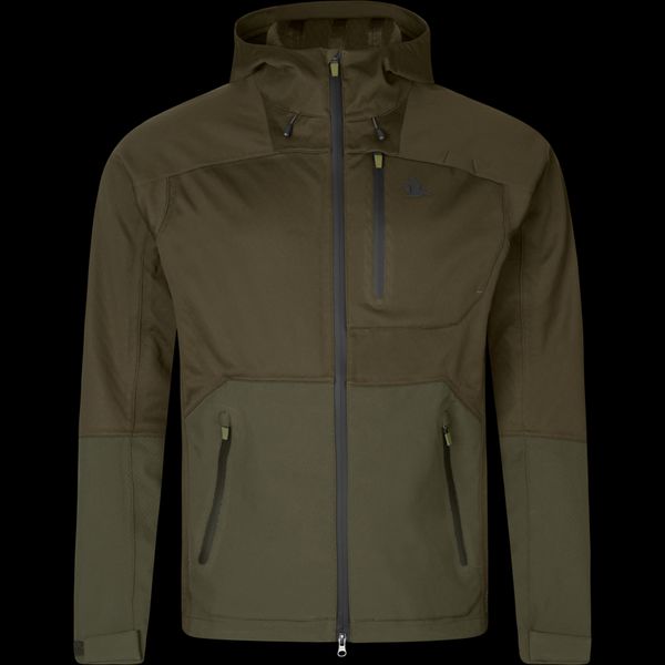 Seeland Hawker Shell II Jaktdress Pine Green